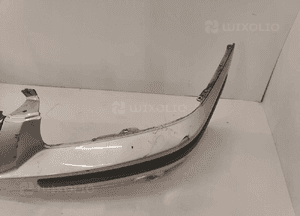 Hyundai Elantra 03-06 ZDERZAK PRZÓD PRZEDNI 7