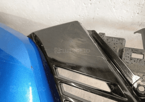 Zderzak przód przedni nissan qashqai ii J11 lift 17- 4