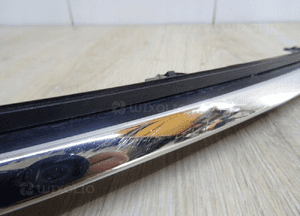 Listwa chrom lewa w zderzak przód mazda 6 gj 2018- GSH7-50102 3