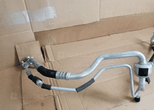 Przewód rurka klimatyzacji klimy Opel Tigra B II 3