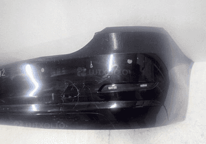 Zderzak tył tylny bmw 4 iv F32 F33 F36 2012-2015R 3