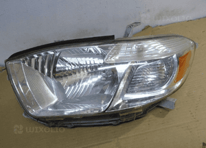 LAMPA LEWA Crazy Kluger XU40 2008 1