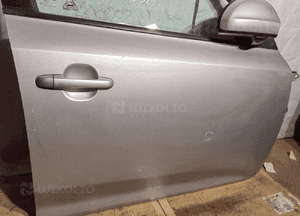 Drzwi prawy przód kia ceed i ed 06-12 9S 2