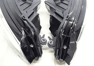LAMPA lewa VW GOLF 8 VIII 5H1 5H1941005 3