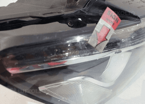 Audi Q5 8R Lampa Xenon R - 13688 10