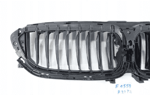 Bmw 5 v G30 G31 2017- kierownica żaluzja wlot powietrza 5113187156 2