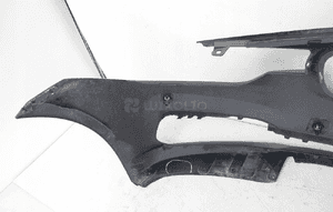Zderzak przód przedni bmw 3 F30 F31 lift 15- 6