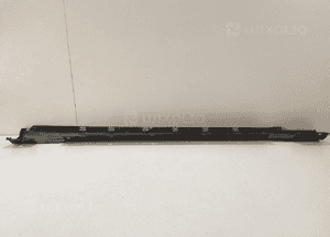 MB C W204 Listwa / osłona progu lewa - 14412 2