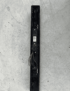 Jaguar xf X250 panel przycisk świateł awaryjnych 8X23-11B650-AB 5