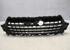 Audi Q7 wzmocnienie grilla grill atrapa oryginał 2