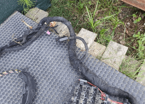 Wiazka Instalacja Wnetrza EUROPA AUDI A4 B6 Benzyna 3.0 ASN V6 Kombi Automat 20