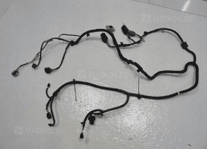 RANGE ROVER VOGUE L322 3.6 D WIĄZKA INSTALACJA KABLE SKRZYNI BIEGÓW 5