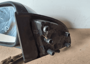 Lusterko elektryczne lewe peugeot 307 ezr 8-PIN oryginał wysyłka! 4
