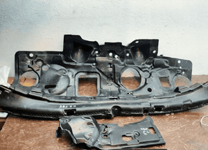 Bmw F48 wygluszenie sciany grodziowej 7326969 15