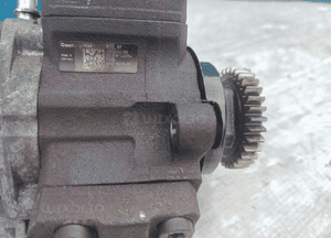 Land rover 3.6 TDV8 pompa wtryskowa paliwa 6H4Q-9B395-BG 3