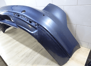 ZDERZAK TYŁ VW PASSAT B8 HIGHLINE kombi PDC 3G9807421 3g9 8