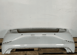 Zderzak tył tylny vw polo vi lift fl 2GS 2021- 2GS807421D cały 1
