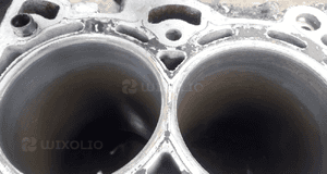 Mazda 3 5 6 MPV Tribute 2.3 16V L3  Blok Silnika  wał Głowica Silnika tłok korbowód 3