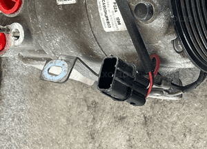 Kompresor klimatyzacji picanto iii CA500HJPKB03 fv 3