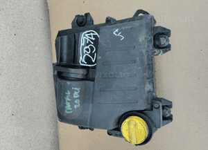 Obudowa filtra powietrza renault trafic ii opel vivaro a 2.0 dci 8200467321 10