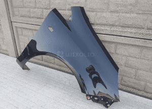 Błotnik przedni prawy opel corsa d 2006-2015 2