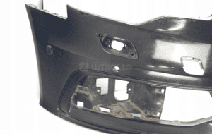 ZDERZAK AUDI A6 C7 S-LINE 6 X PDC 4G 2012-2015 przed liftem 2