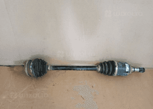 Półoś lewa krótka Toyota YARIS I 1.3 VVT-i 99-05 p26080578 1