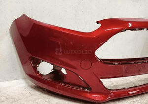 Zderzak przód przedni ford fiesta MK7 vii lift 2012-2016R 2