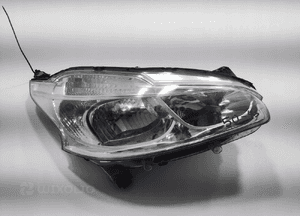 Lampa prawa przód przednia peugeot 208 i 9802221280 2015-2019 lift europa 6