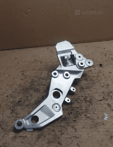 BMW F 750 GS 2018-2023 (F750GS K80) WSPORNIK STOPKI KIEROWCY PRAWY (8393176) 6