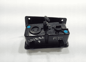 Lampa prawa tył tylna zderzaka trafic iii vivaro b 265548758R 2014-2019 5
