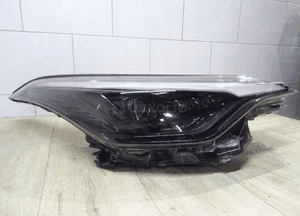 Toyota C-HR CHR LIFT LAMPA PRZÓD PRAWA FULL LED 81110-YP280-00 1