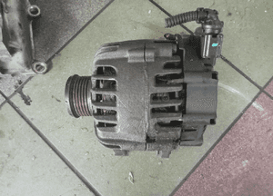 alternator citroen peugeot 1.2 thp 9818677980 1