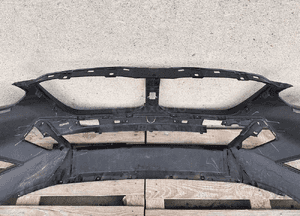 Zderzak przód przedni bmw X3 G01 lift fl lci m-pakiet msp cały 7