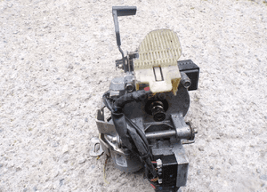 Wspomaganie elektryczne kolumna renault scenic iii lift 488102855R 1
