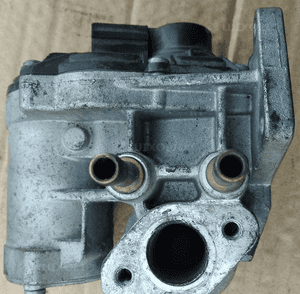 VW Touran Golf Seat Altea Skoda Octavia 1.6 FSI zawor EGR 03C131503B 1