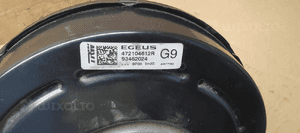 Serwo wspomaganie hamulca pompa Renault Trafic III Vivaro B 93462024 472104612R 6