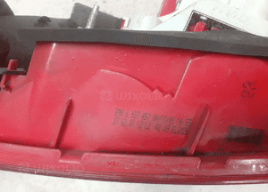 Lampa tylna lewa tył lewo bmw E90 5