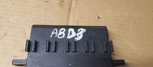 Moduł sterownik świateł Audi A8 D3 4E0907279Q 4E0910279Q 5