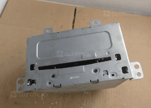 Radio CD400 Opel Astra J 22976601 oryg 5