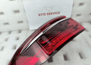 Audi A8 4N D5 lampa lewa tyl 4N0945207M 2