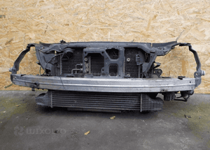 Mercedes cls 219 3,2 cdi V6 chłodnice Klima woda wspomagania pas belka wzmocnienie 211 1