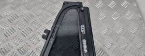 VOLVO XC90 SZYBA KAROSERYJNA LEWA TYLNA TYŁ 31651377 10