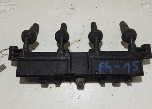 CEWKA ZAPŁONOWA CITROEN C3 1.4 2004 r. nr 9635864880 1