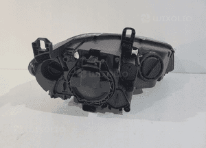 BMW X5 E70 Lampa Komp. Bi-xenon Skrętny L - 13379 4