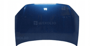 Maska vw polo iv lift 1