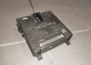 MERCEDES S-KLASA W221 W216 STEROWNIK MODUŁ GATEWAY ORYGINAŁ 3