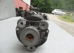 MCPERSON MCPHERSON AMORTYZATOR PRAWY LEWY PRZÓD FIAT DUCATO II LIFT 3