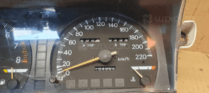 Licznik zegary oryginał Mitsubishi Galant V 2.0 MB521495 4