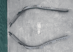 Oslona Slupka Progu Plastik Tapicerka Czarne Soul AUDI A4 B6 B7 17